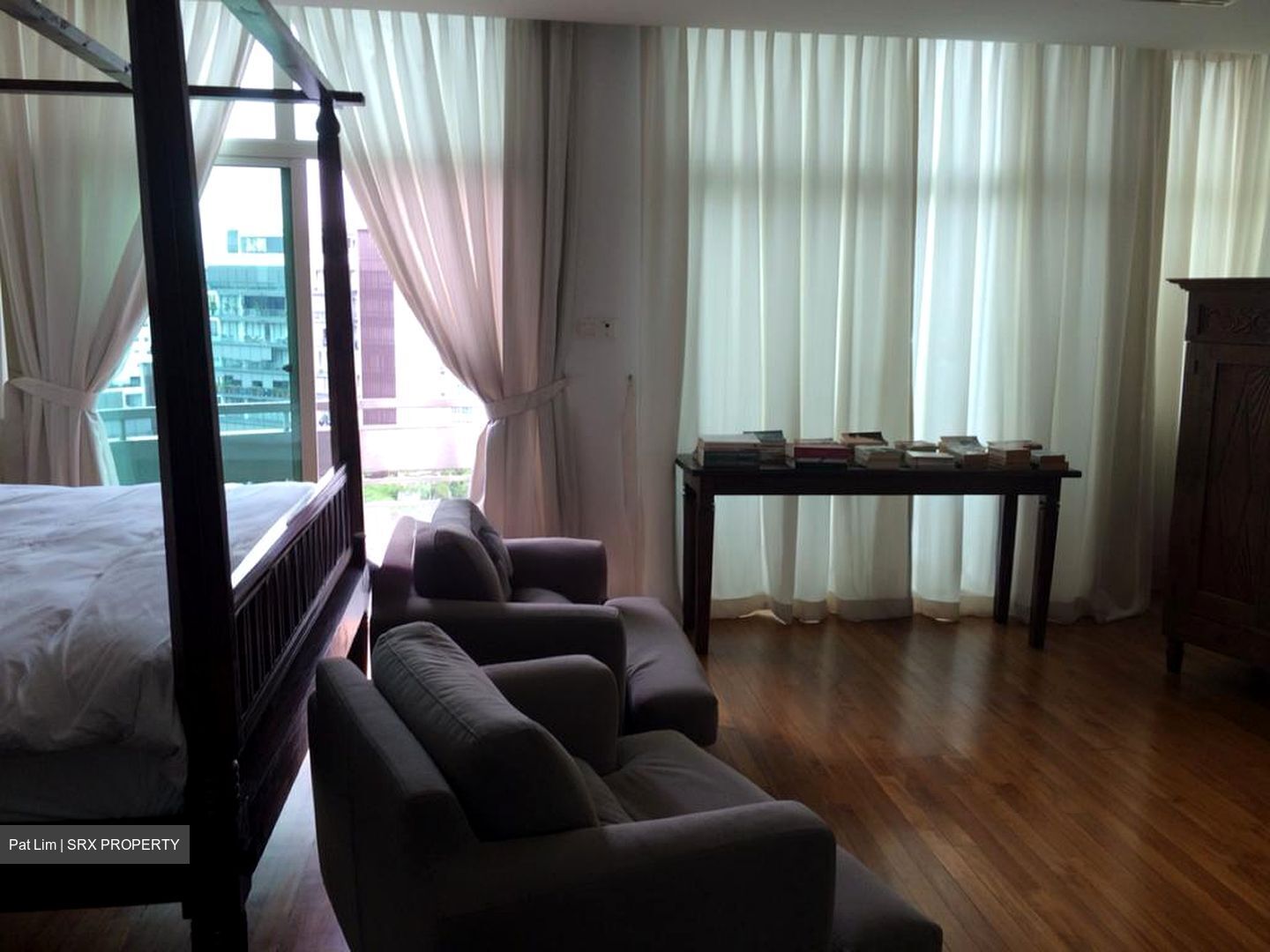 The Twins (D10), Apartment #536929961